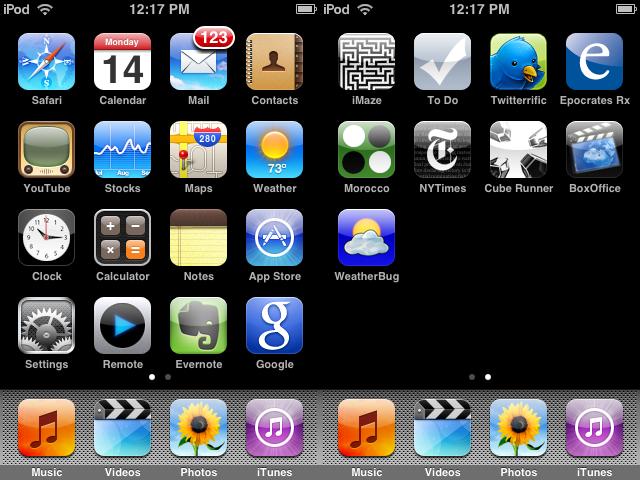 Aproape jumatate dintre aplicatiile pentru smartphone-urie au si functia de spion