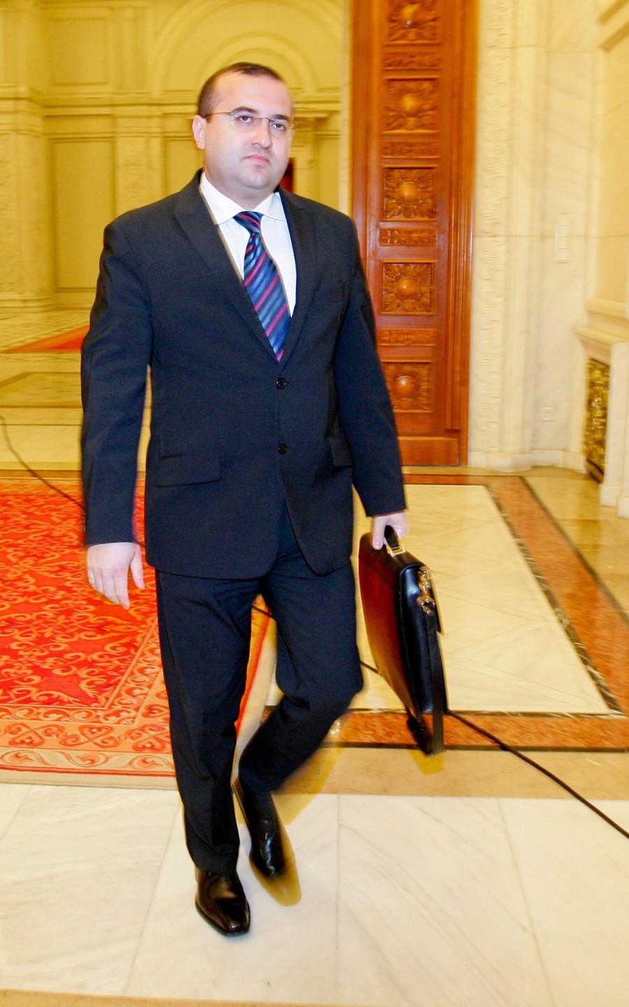 Scandal in TVR: PDL va contesta la Curtea Constitutionala hotararea de numire a noii conduceri