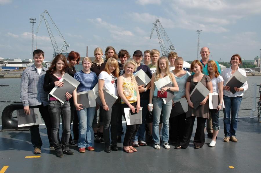 In Finlanda, "capacitatea" nu e subiectiva!