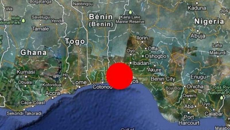 Catastrofa aeriana in Nigeria: Un avion cu 153 de pasageri s-a prabusit