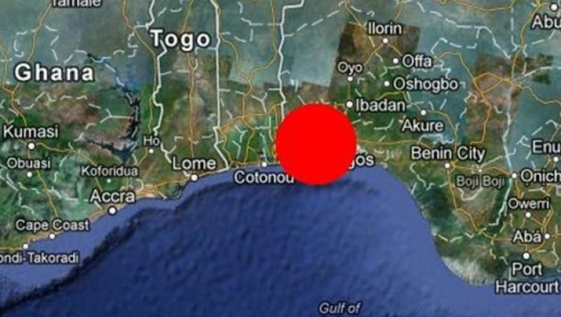 Catastrofa aeriana in Nigeria: Un avion cu 153 de pasageri s-a prabusit