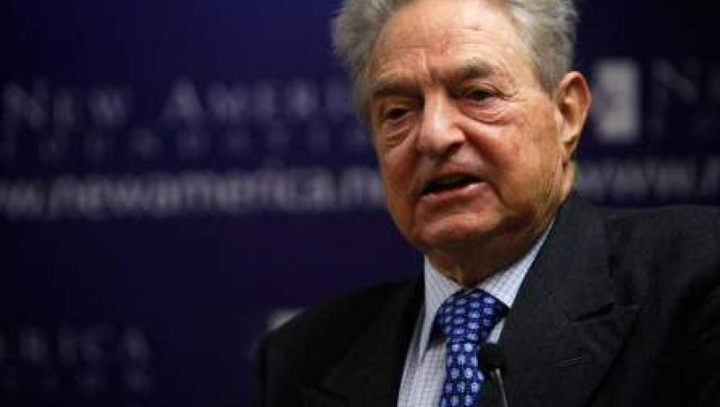 George Soros: Criza din Grecia va atinge punctul culminant in toamna
