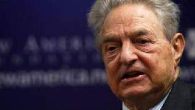 George Soros: Criza din Grecia va atinge punctul culminant in toamna