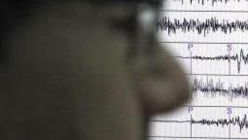 Un seism de 5,2 grade pe scara Richter s-a produs in Italia