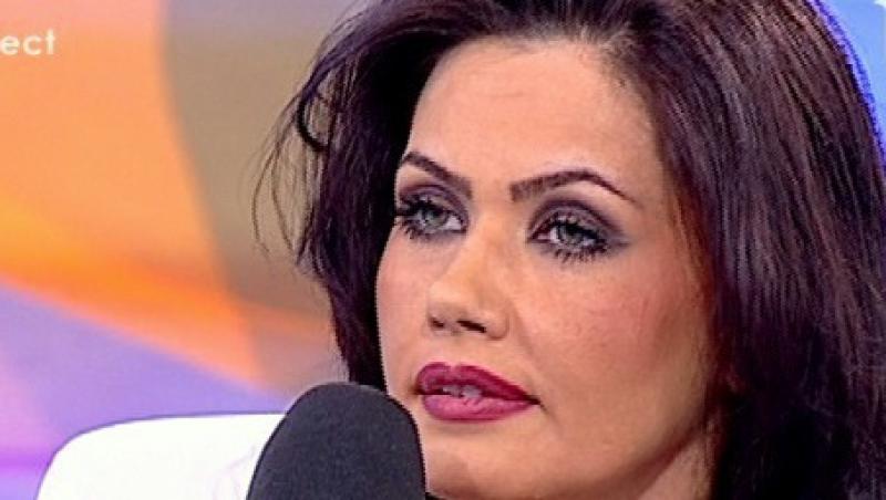 VIDEO! Oana Zavoranu, despre Pepe: 