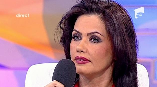 VIDEO! Oana Zavoranu, despre Pepe: "Ori fuge din tara, ori se sinucide"