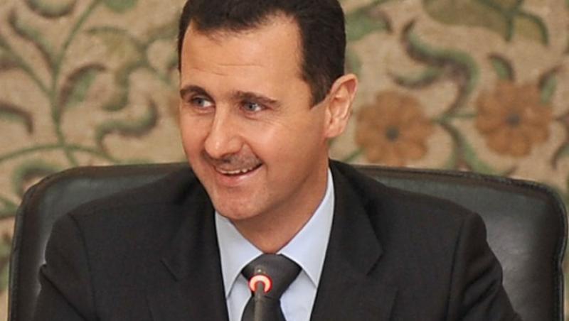 Siria: Rusia isi ia mana dupa Bashar Al-Assad