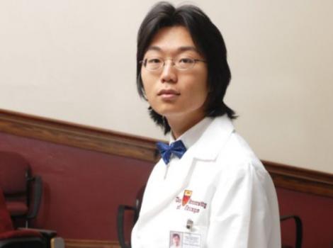 Un american de 21 de ani va deveni cel mai tanar doctor in stiinte medicale din lume