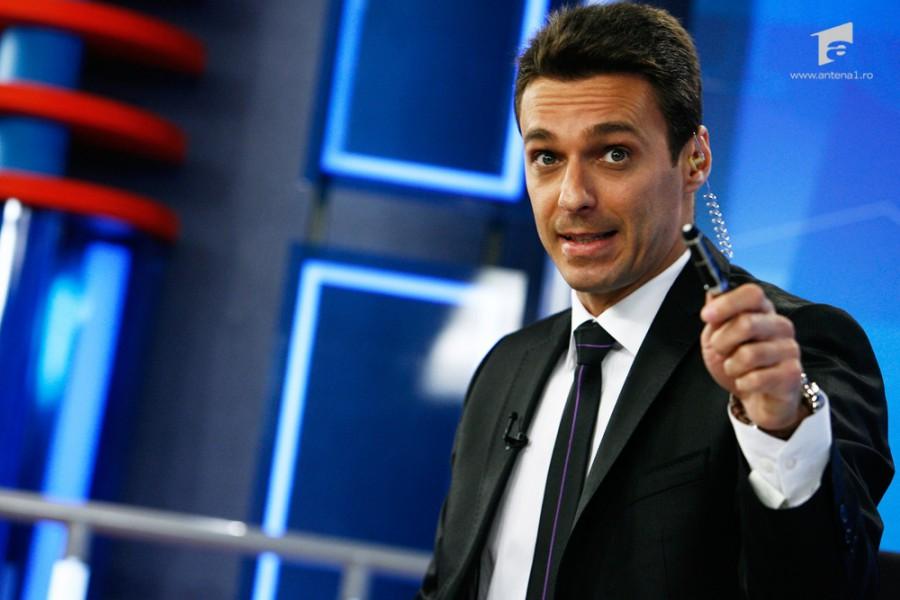 VIDEO! Campania electorala din Bucuresti, in viziunea lui Mircea Badea