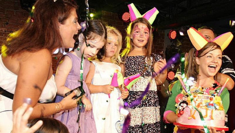 Cel mai mare festival pentru copii din Romania are loc pe 16 si 17 iunie in Bucuresti