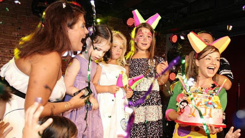 Cel mai mare festival pentru copii din Romania are loc pe 16 si 17 iunie in Bucuresti