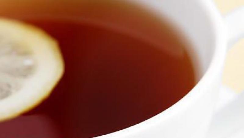 Consumul de ceai poate reduce riscul de a face diabet