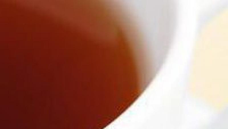 Consumul de ceai poate reduce riscul de a face diabet