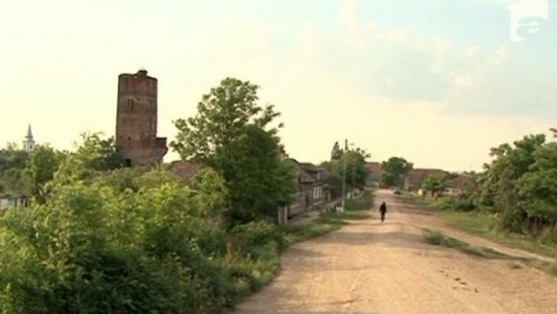 VIDEO! Cea mai veche basilica din Transilvania, transformata in cotet