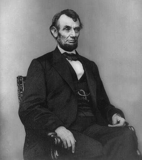 Cum a fost tratat Lincoln dupa ce a fost asasinat. Ce contine raportul medical, descoperit dupa 147 de ani!