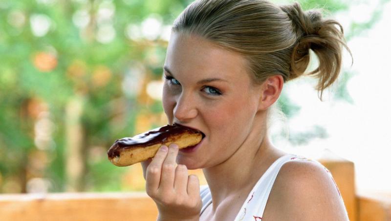 Cinci motive pentru care NU ar trebui sa tii dieta