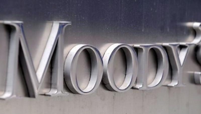 Moody's a retrogradat cele mai importante banci din Austria si Germania