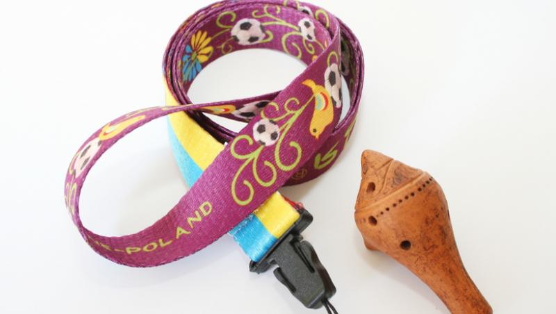 EURO 2012: Fara vuvuzela, dar cu zozulita!