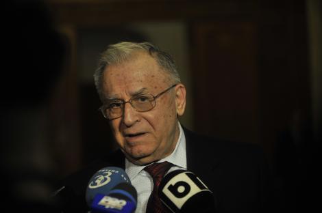 Ion Iliescu: Alegerile generalele ar trebui sa aiba loc la 4 ani