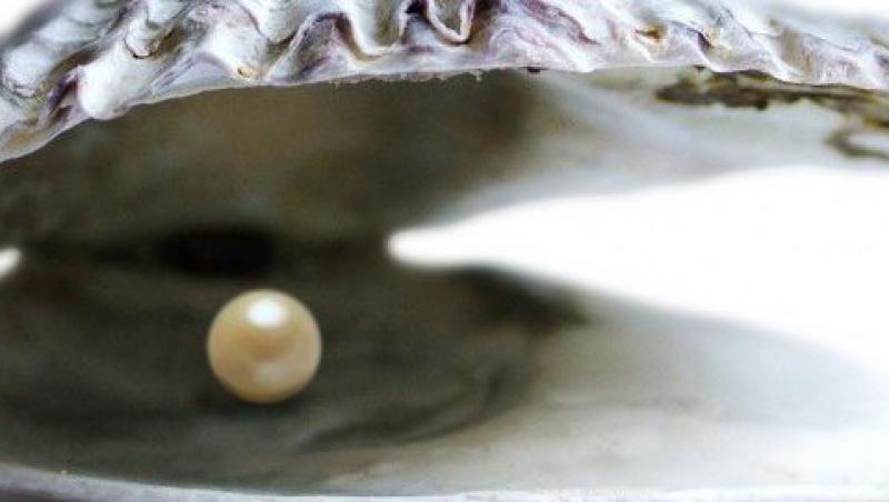 Cea mai veche perla din lume a fost descoperita in Emiratele Arabe Unite
