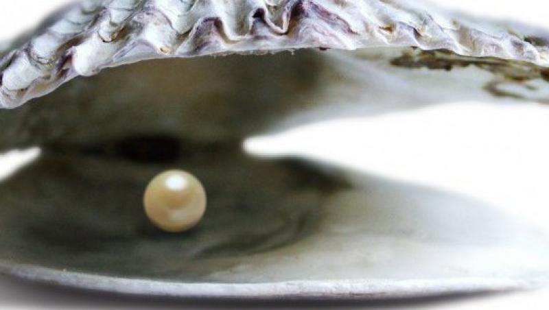 Cea mai veche perla din lume a fost descoperita in Emiratele Arabe Unite