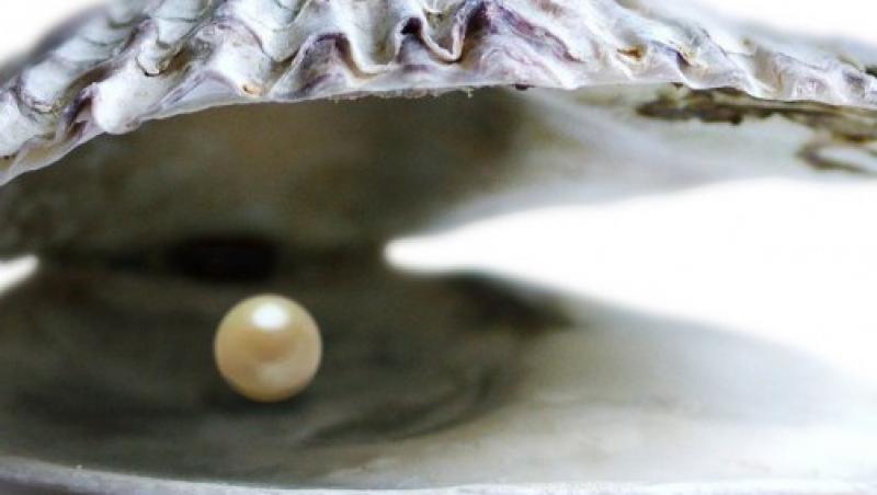 Cea mai veche perla din lume a fost descoperita in Emiratele Arabe Unite