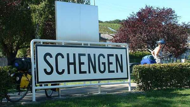Aderarea Romaniei si Bulgariei la Schengen, prioritara pentru presedintia cipriota a UE