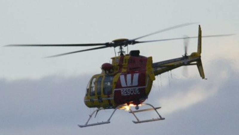 Peru: Un elicopter cu 14 persoane la bord, dat disparut intr-o zona muntoasa
