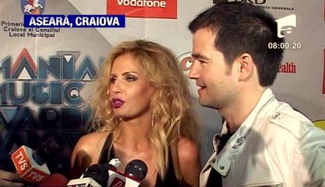 VIDEO! Romanian Music Awards 2012: Vezi castigatorii!