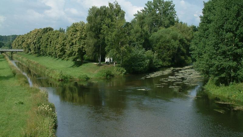 Calatorii record: Doi aradeni vor sa strabata Dunarea de la izvor si pana la varsare!