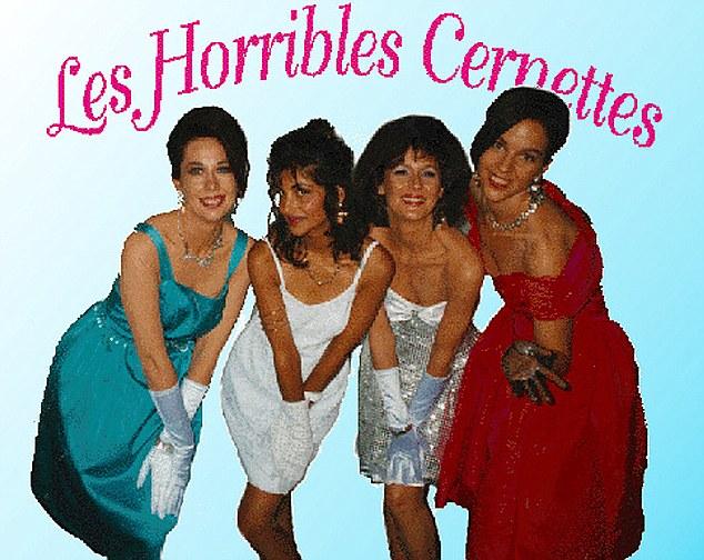 Aceasta este prima fotografie postata pe internet. Vezi aici istoria din spatele imaginii!