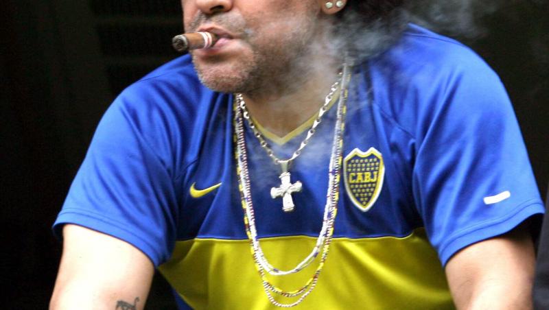 Olaroiu a invins! Al-Wasl l-a gonit pe Maradona!