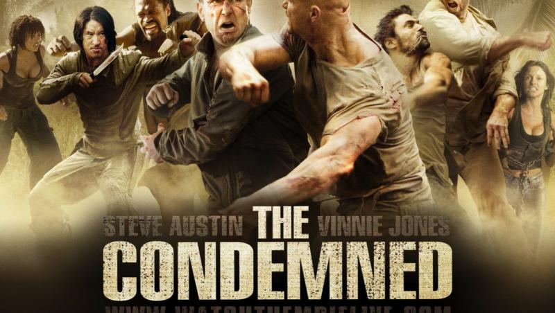 Urmareste vineri, de la 20:20, 