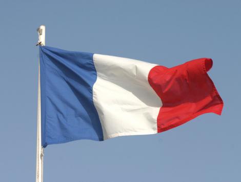 Astazi este ziua nationala a Frantei!