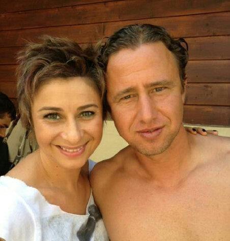 Anamaria Prodan a renuntat la tunsoarea care a facut-o celebra! Cum ti se pare schimbarea?