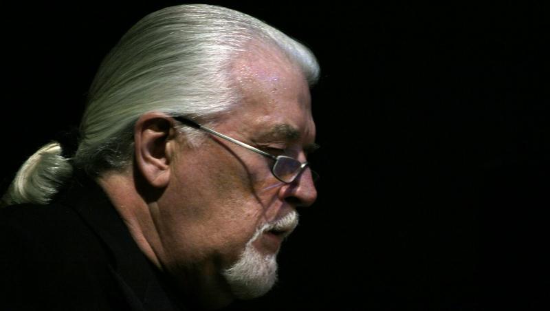 Jon Lord de la Deep Purple a pierdut lupta cu cancerul