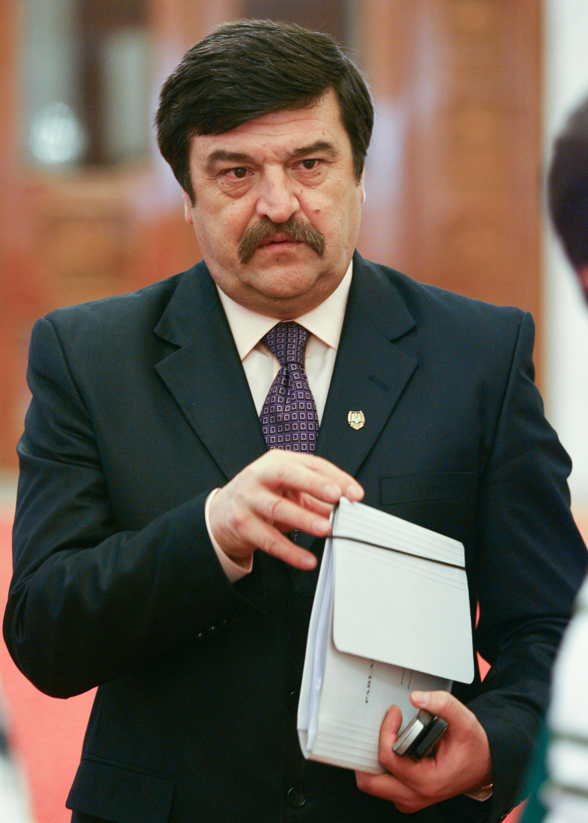 USL vrea scoaterea pragului de prezenta de la referendum si doua zile de vot