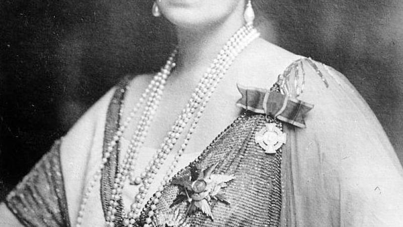 18 iulie 1938: A murit regina Maria a Romaniei