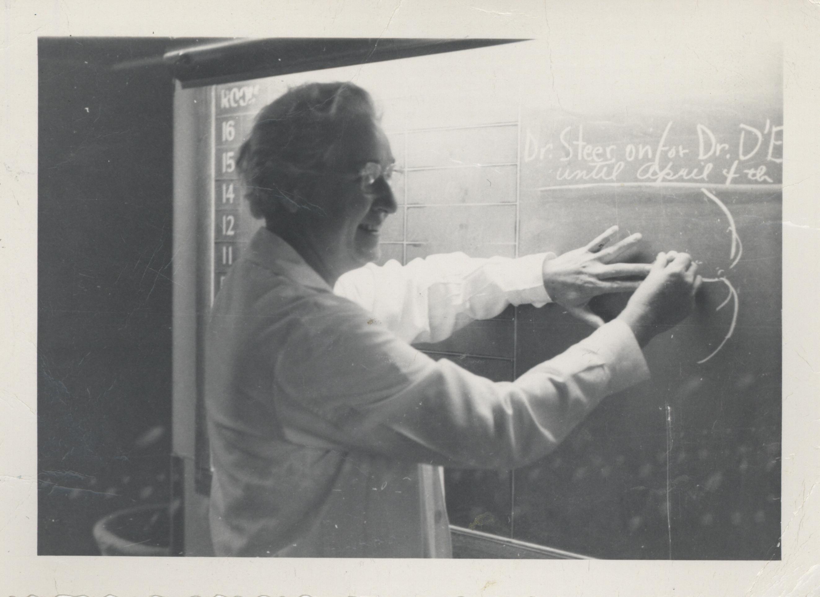 Apgar, profa care ne da primul 10 din viata!