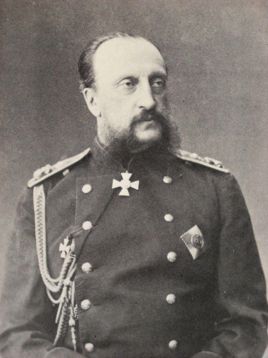 19 iulie 1877: Marele Duce Nicolae al Rusiei a cerut ajutorul armatei  romane intr-o scrisoare ramasa celebra | Antena 1