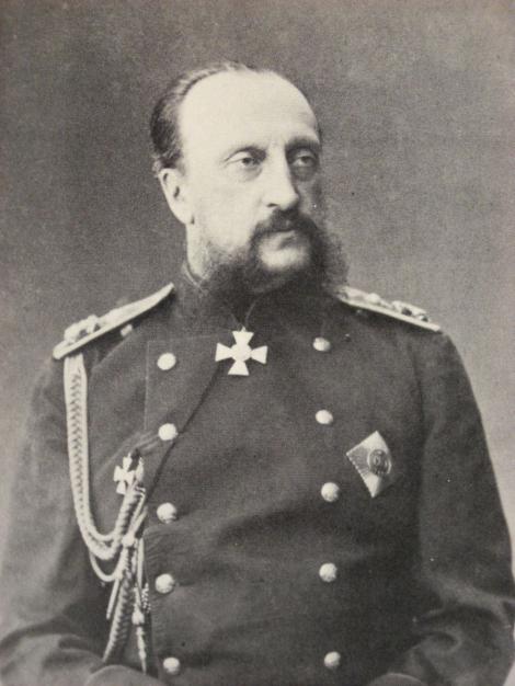 19 iulie 1877: Marele Duce Nicolae al Rusiei a cerut ajutorul armatei romane intr-o scrisoare ramasa celebra