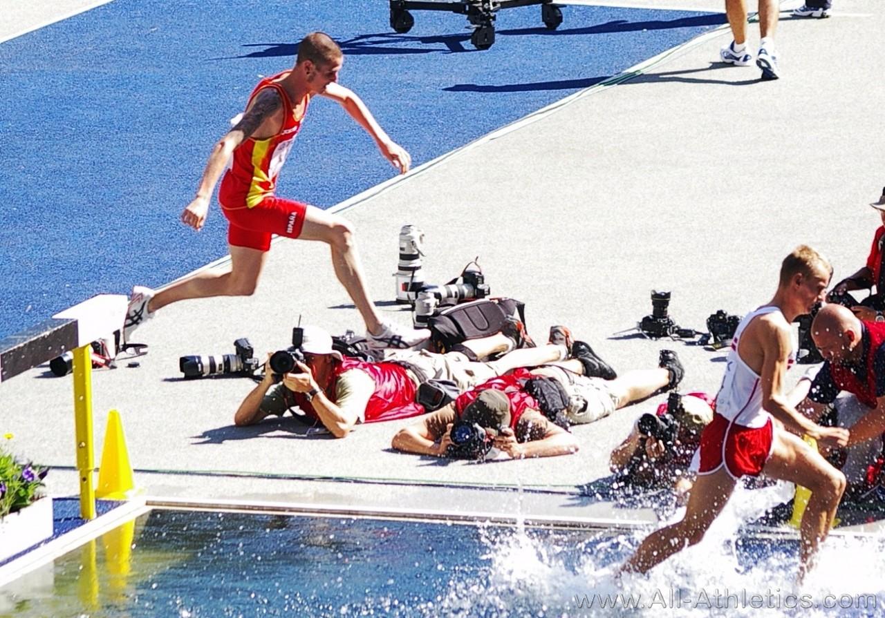 Ghid "util": cum se dopeaza un sportiv pentru Olimpiada!
