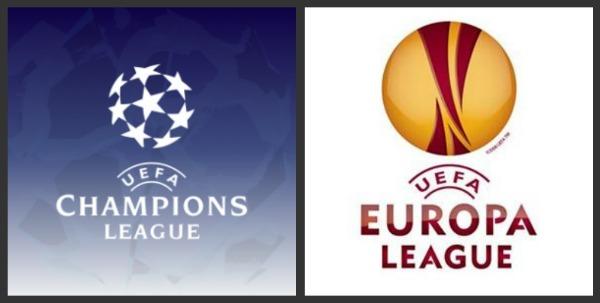 Romania, doar 4 echipe in cupele europene, sezonul 2013-2014. Campioana va juca trei tururi preliminare