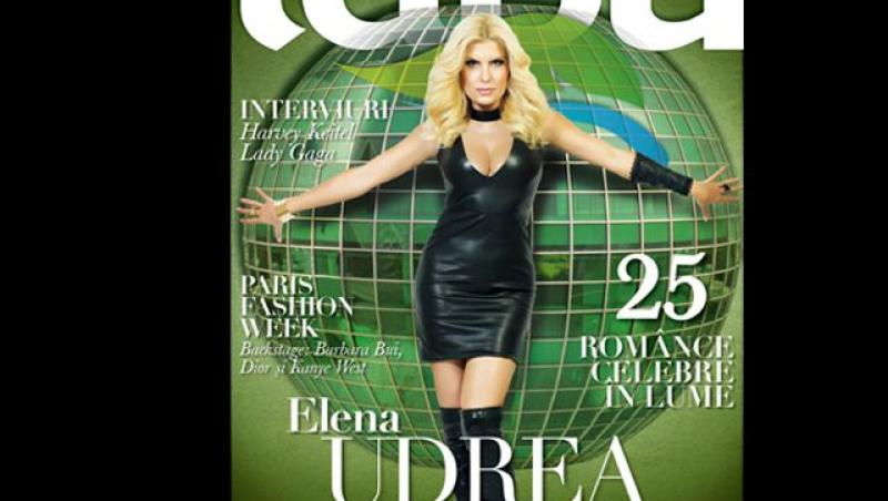 Basescu, despre Udrea: Niciodata nu voi spune unei femei 