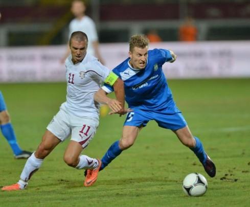 Rapid - MyPa 3-1/ Giulestenii debuteaza cu dreptul in Europa League