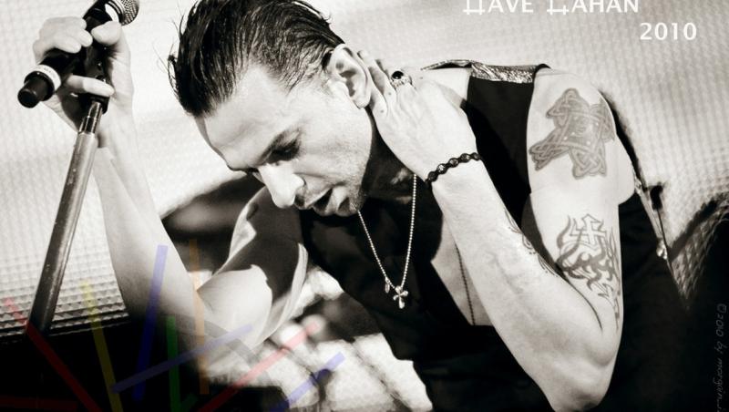 EXCLUSIV! Depeche Mode revine in Romania? 