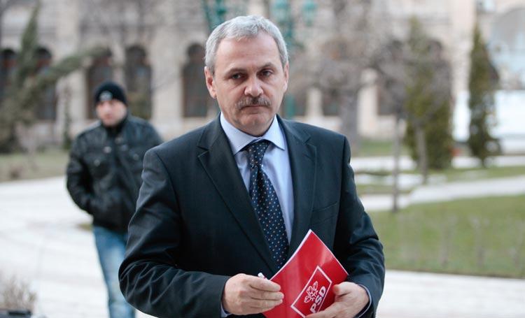 Liviu Dragnea: "Am primit amenintari, s-a dorit ca cineva din familia mea sa fie arestat&rdquo;