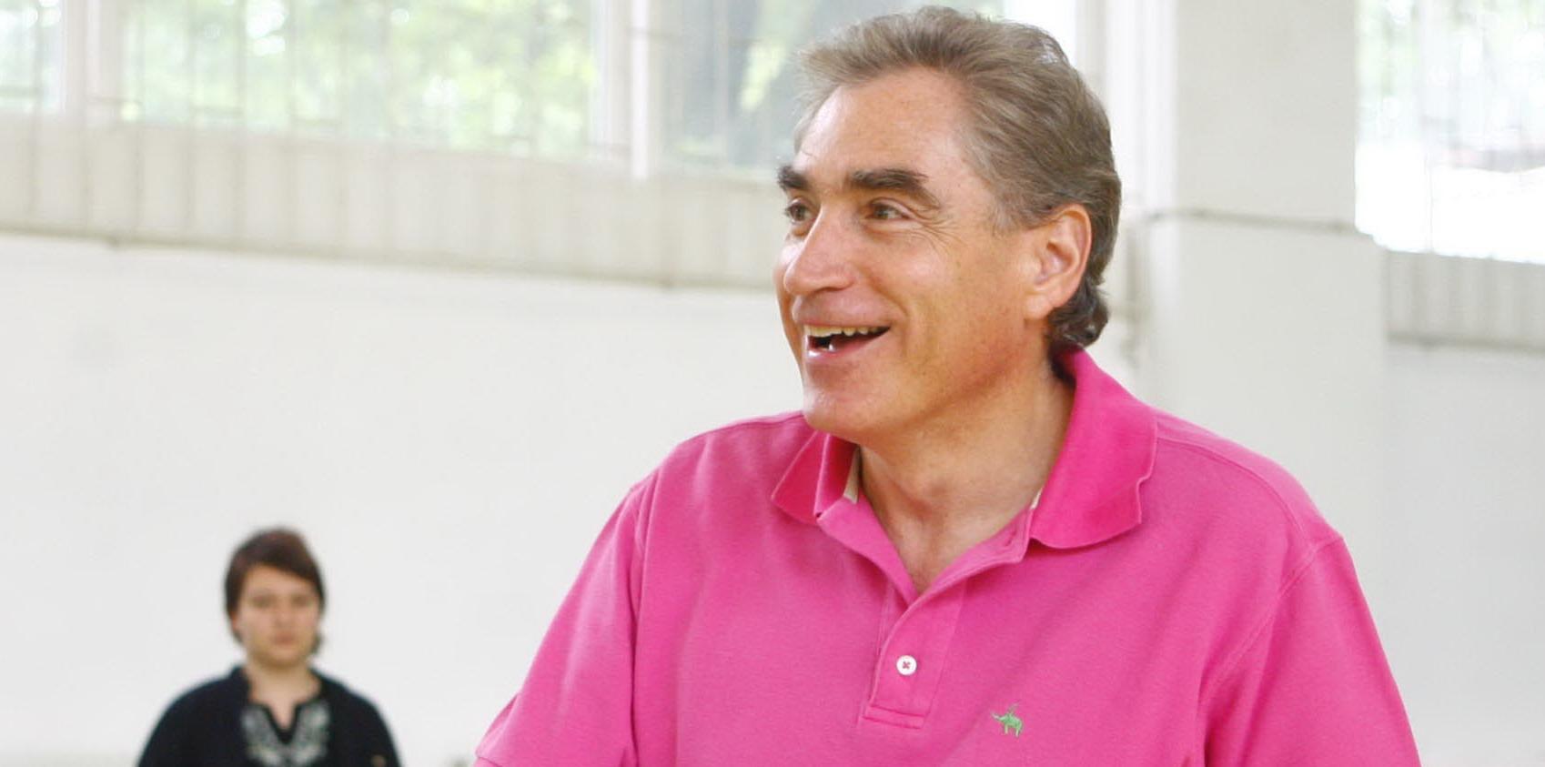 22 iulie: S-a nascut politicianul roman Petre Roman