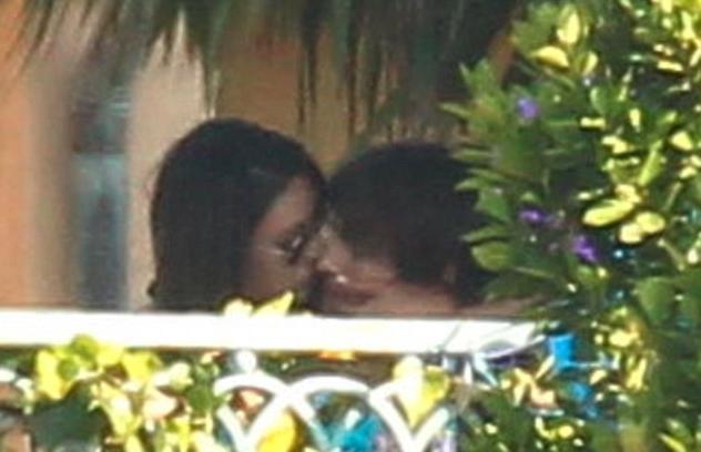 Ashton Kutcher si Mila Kunis, un nou cuplu la Hollywood