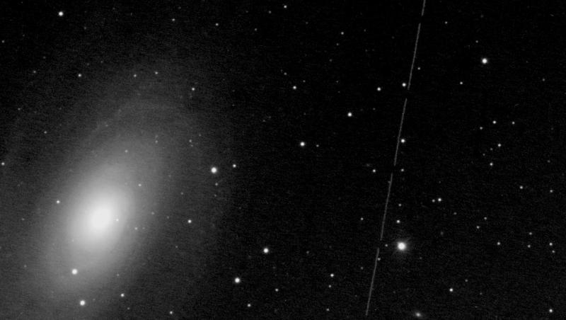 Un asteroid cu diametrul de 1,6 kilometri a trecut pe langa Pamant